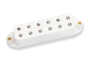 Seymour Duncan JB Jr. for Strat White