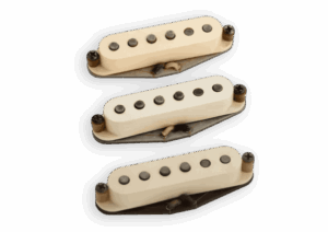 Seymour Duncan Antiquity II for Strat Surfer