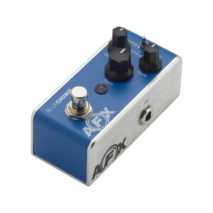 Fishman AFX Blue Chorus Mini Pedal