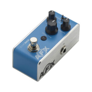 Fishman AFX Echoback Mini Delay Pedal