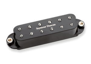 Seymour Duncan JB Jr. for Strat Black