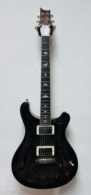 PRS SE Hollowbody w/ Case USED
