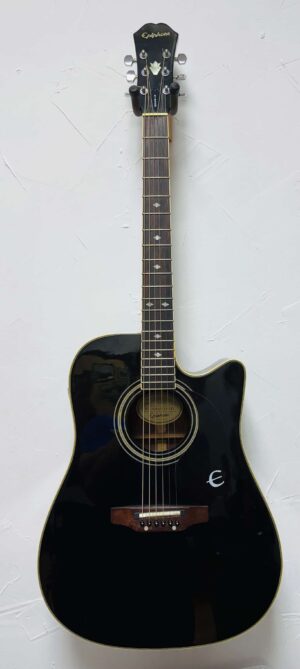 Epiphone PR-350CE USED