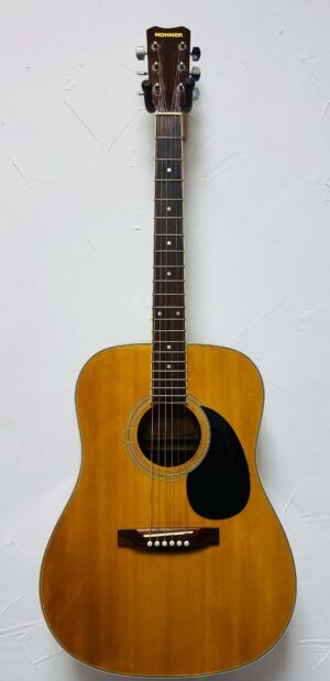 Hohner HW-400S USED