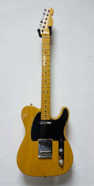Fender American Standard Telecaster 2015 w/ OHSC USED