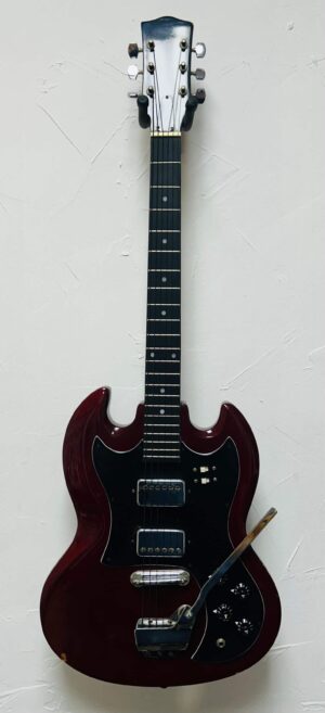 No Name SG USED