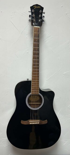 Fender FA 125CE Acoustic/ Electric USED