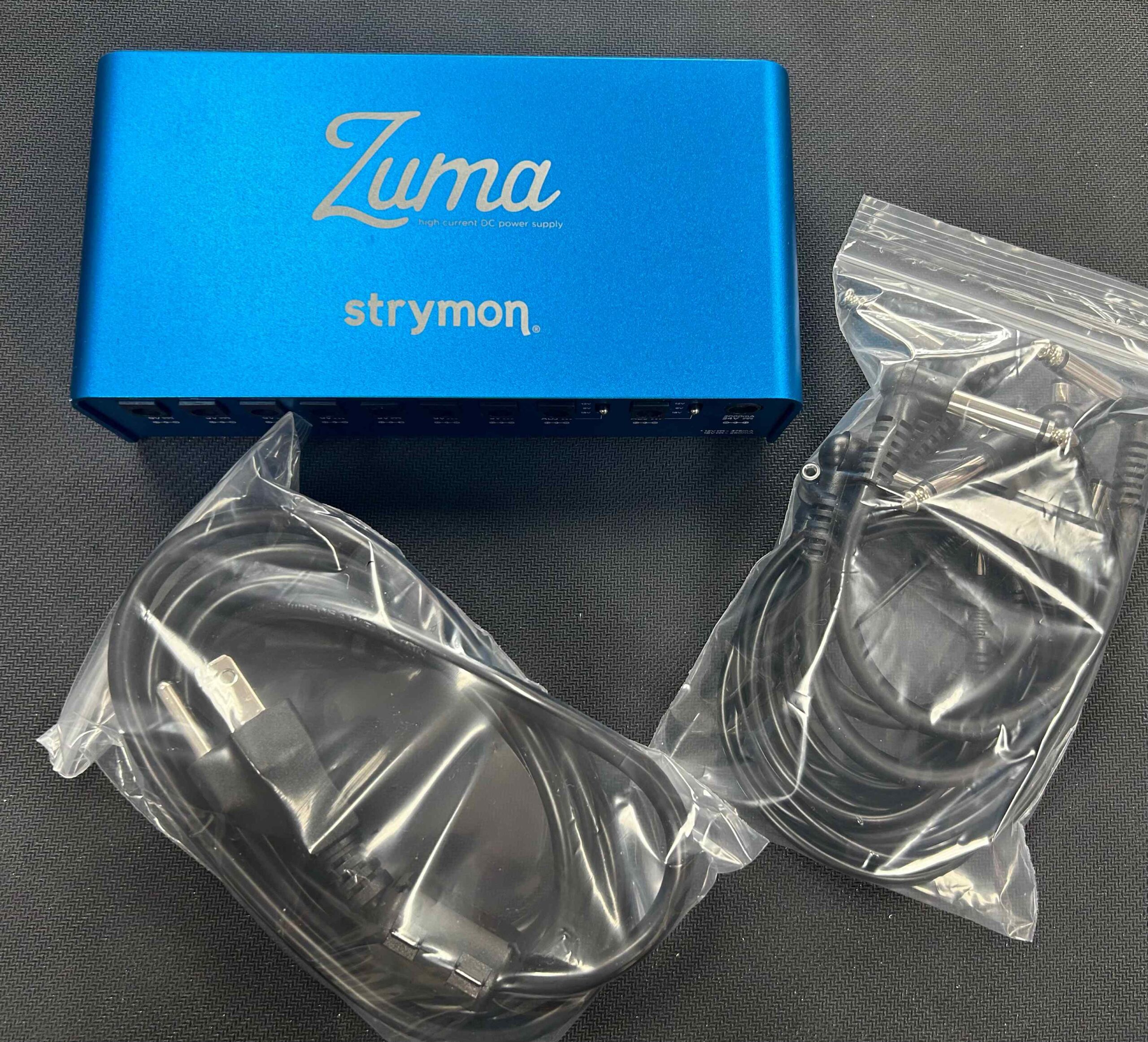 Strymon Zuma DC Pedal Power USED
