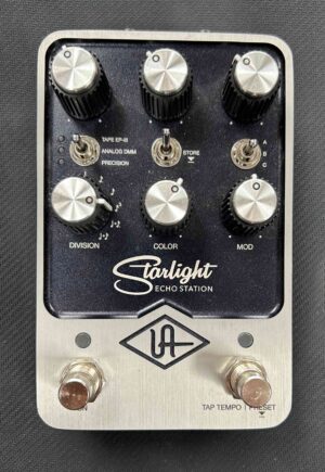 Universal Audio Starlight Echo Station USED