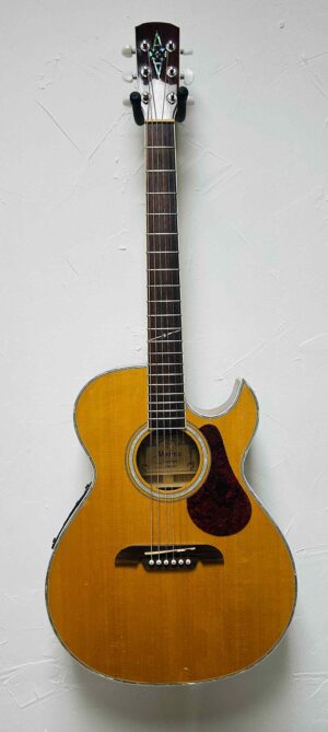 Alvarez AF90SC USED