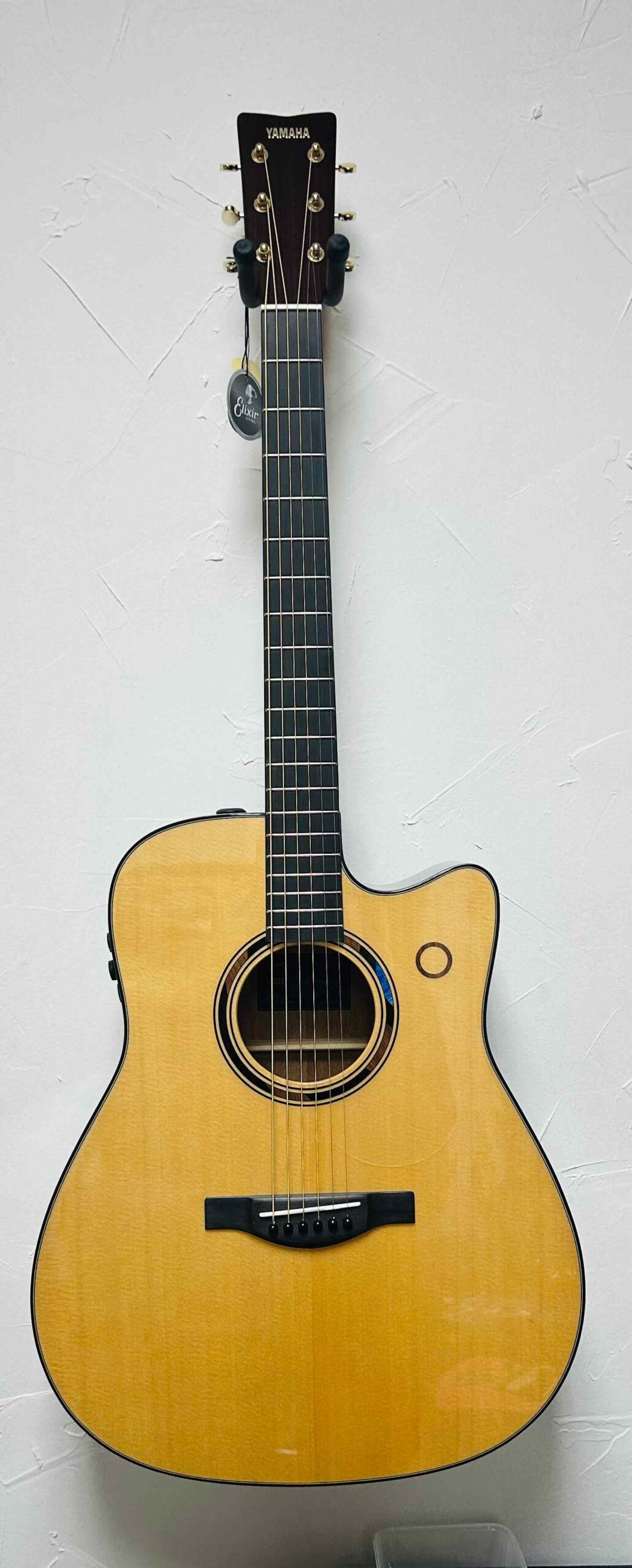 Yamaha TAG3 C  Natural Trans Acoustic w/ Bag