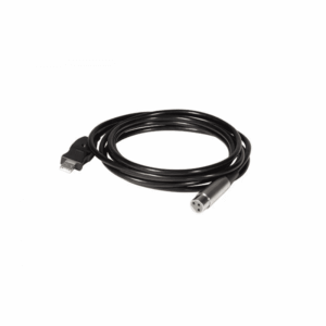 On Stage 10' XLR to USB Cable