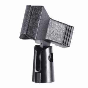 On Stage Clothespin-Style Mic Clip MY200