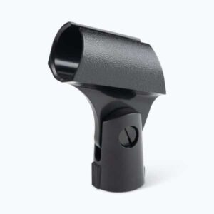 On Stage Euro-Style Mic Clip MY250