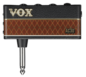 Vox AC30 Amplug 3 AC Headphone Amp