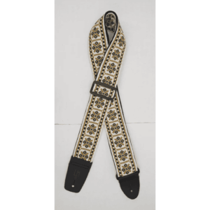 LM Retro Electric Gray Strap