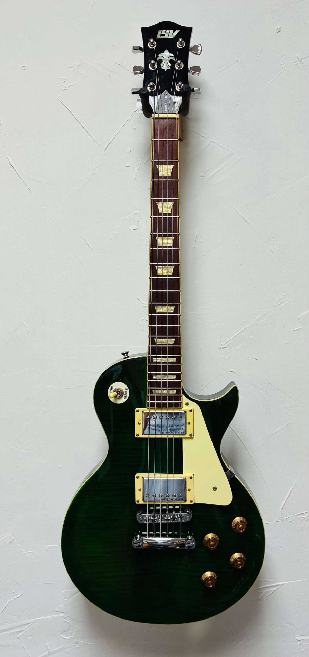 IYV Les Paul USED