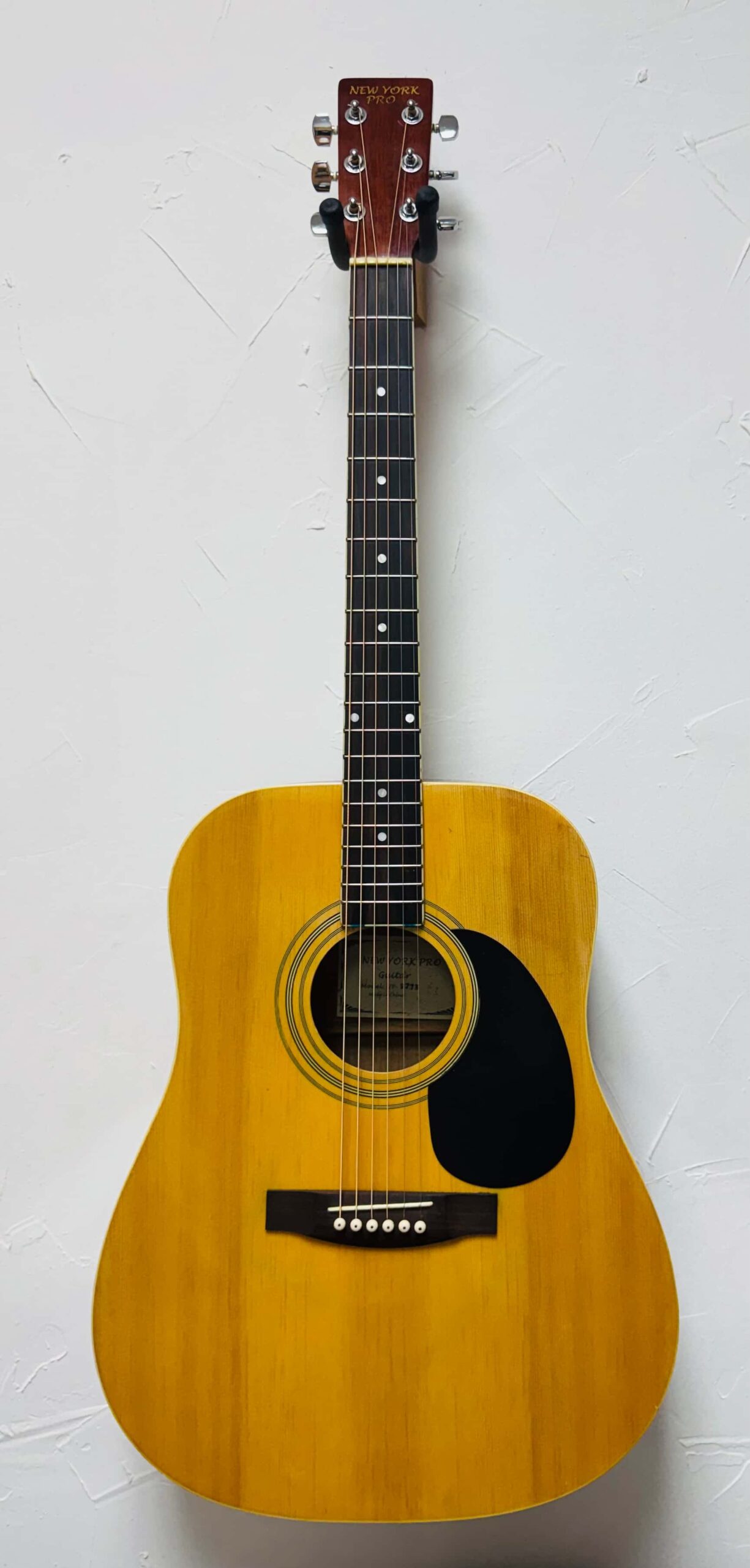 New York Pro 977N USED