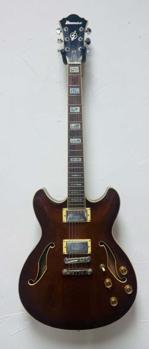 Ibanez AS83 USED