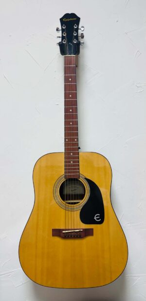 Epiphone Songmaker DR-100 USED