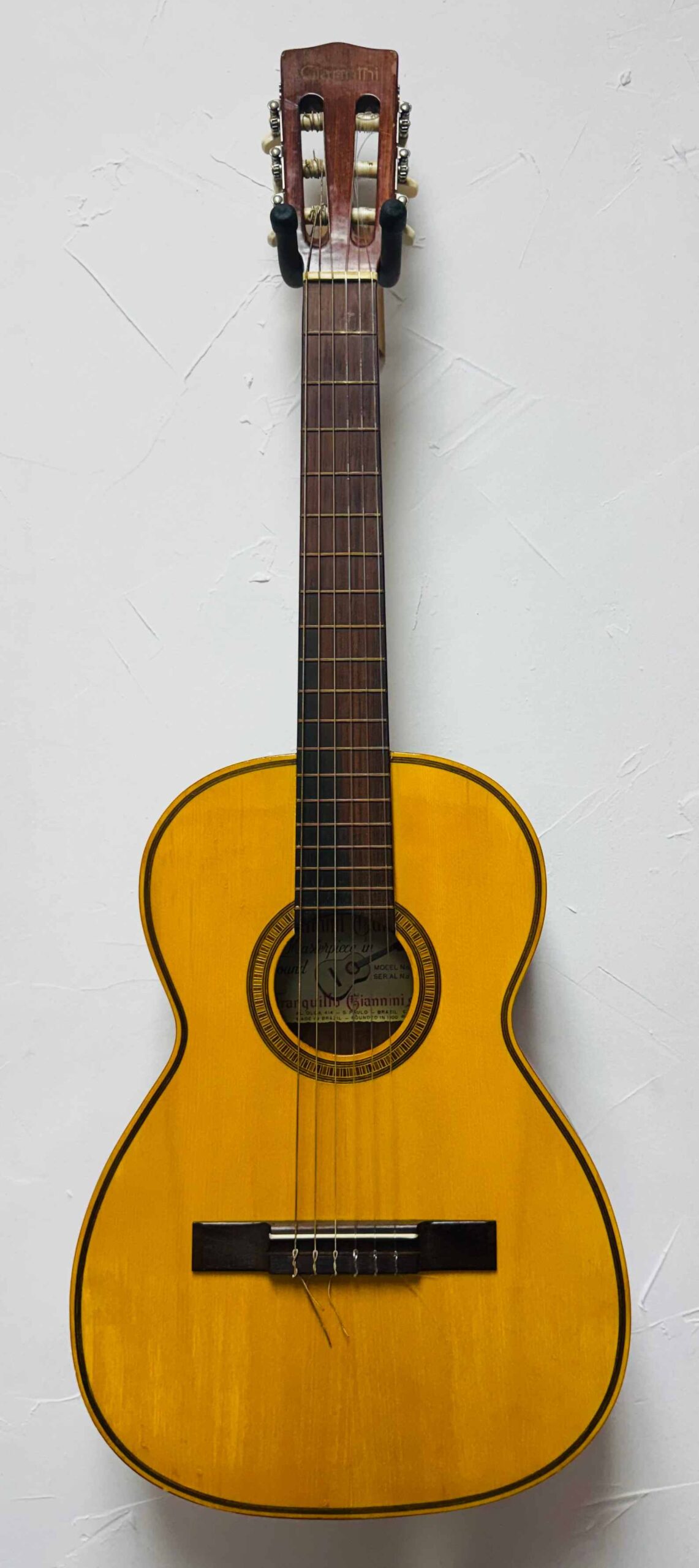 Giannini GN-50 USED