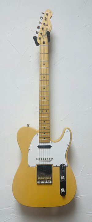 Fender Nashville Tele USED
