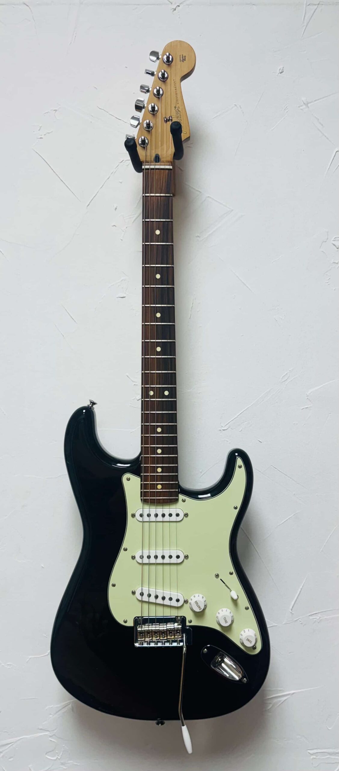 Fender Limited Edition Player Stratocaster Roasted Maple Neck USED