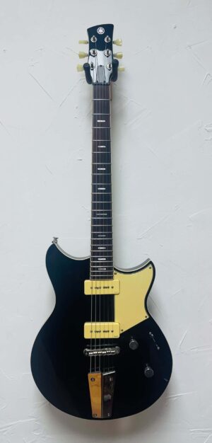 Yamaha Revstar RSS02T w/ Bag USED