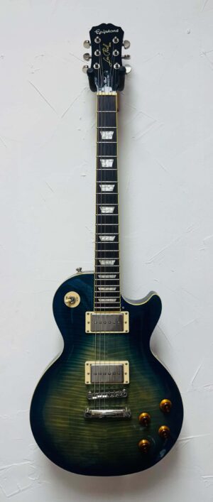 Epiphone Les Paul Standard Pro USED