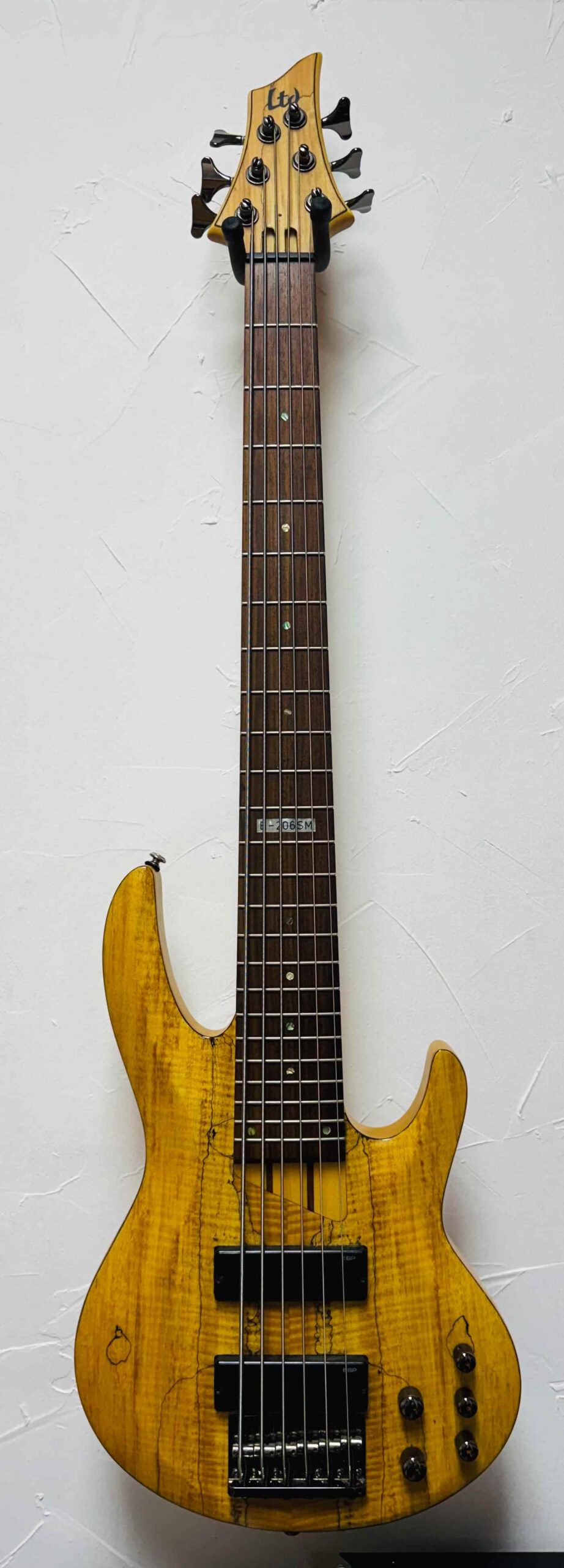 LTD B-206FM USED