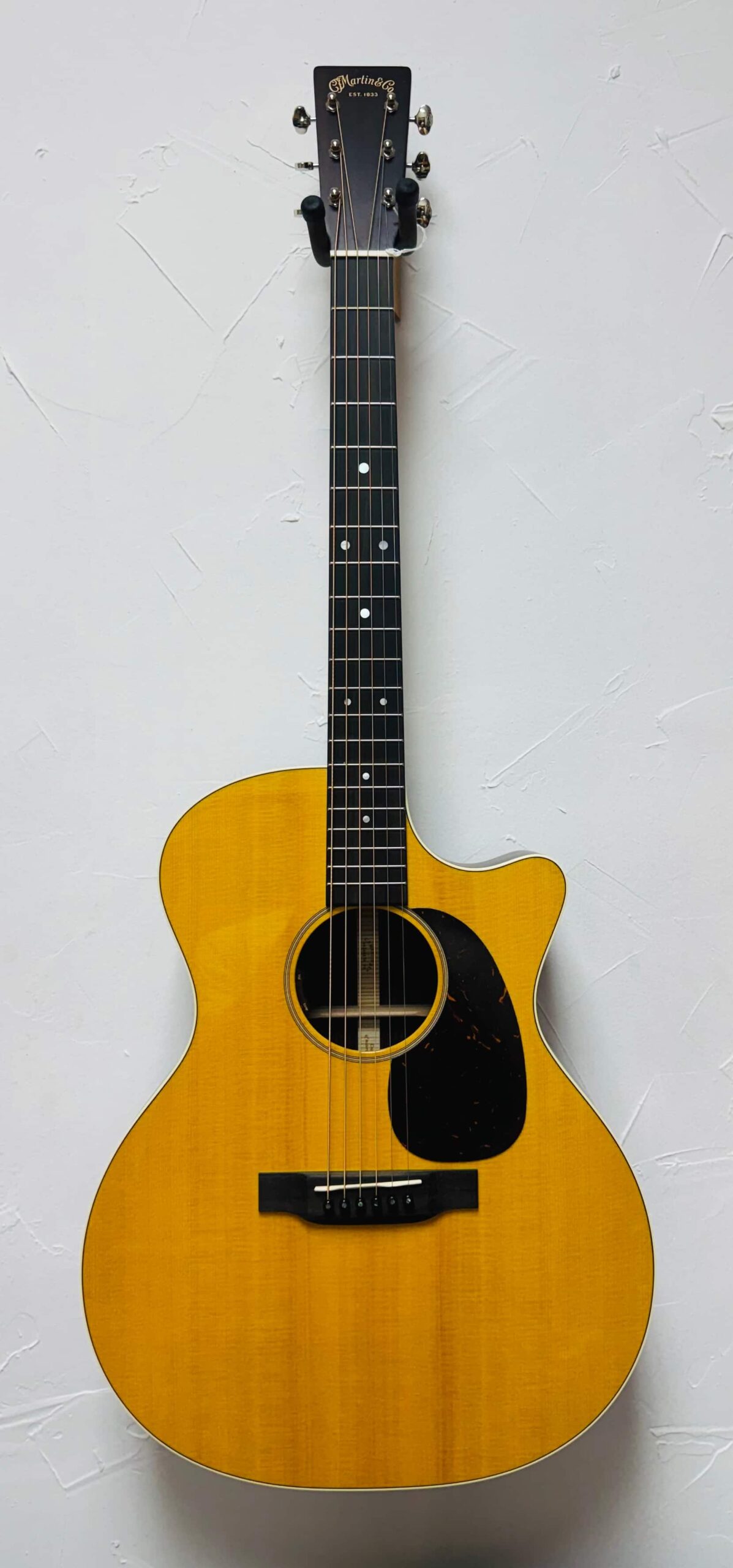 Martin GPC-16E Cream