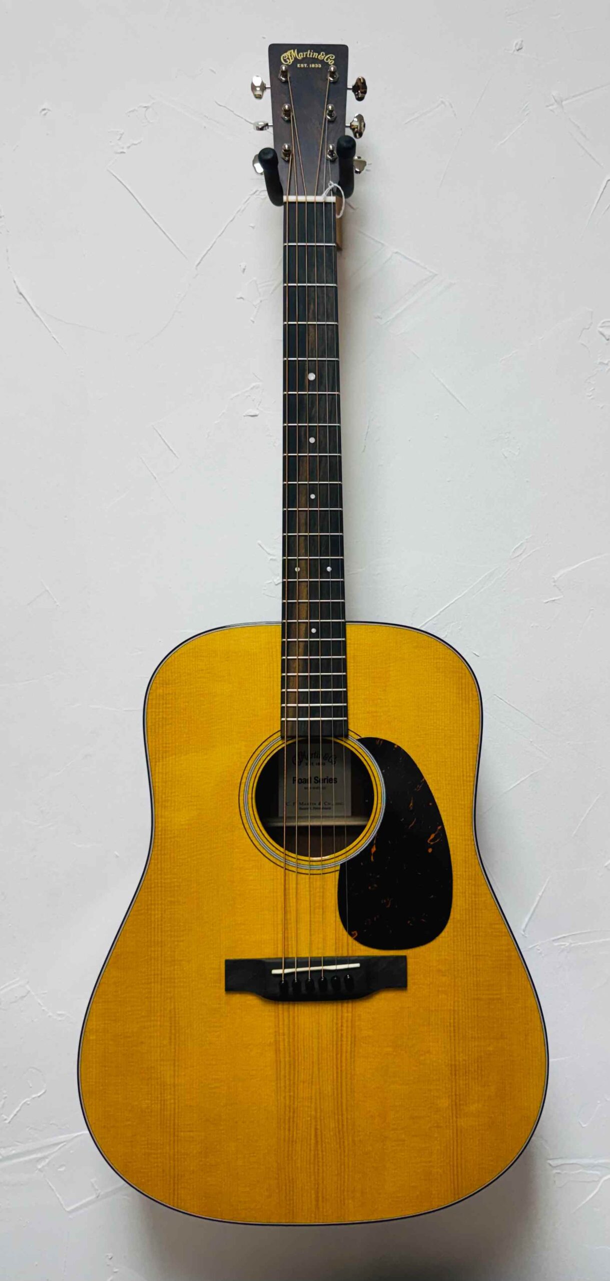 Martin D-12E Retro