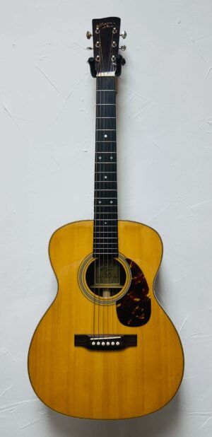 Recording King RO-328 USED