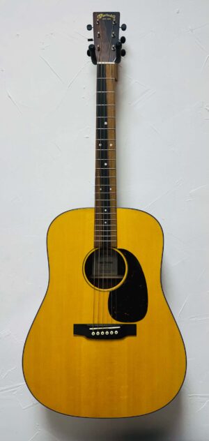 Martin D-10E Retro