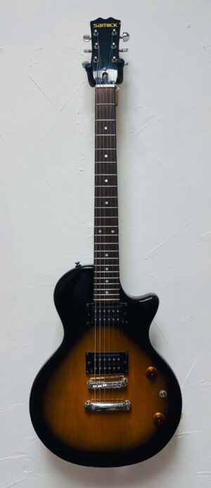 Samick LP USED