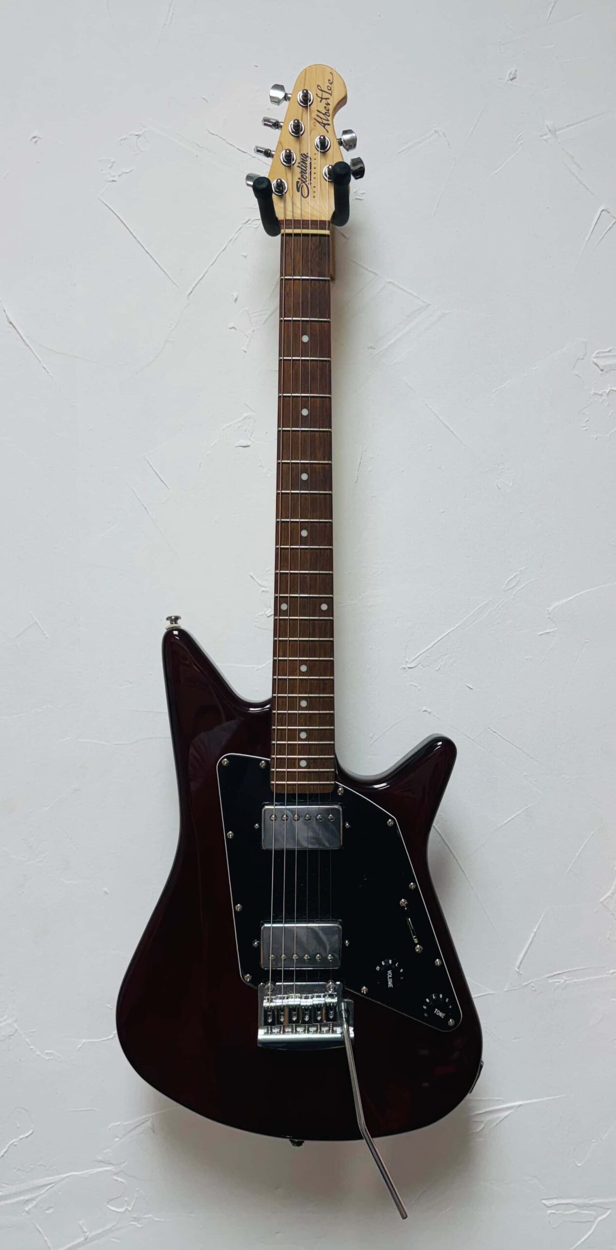 Sterling Albert Lee USED