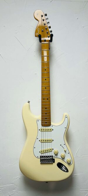 Fender Jimi Hendrix Stratocaster USED
