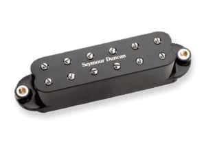 Seymour Duncan Little '59 for Strat Black