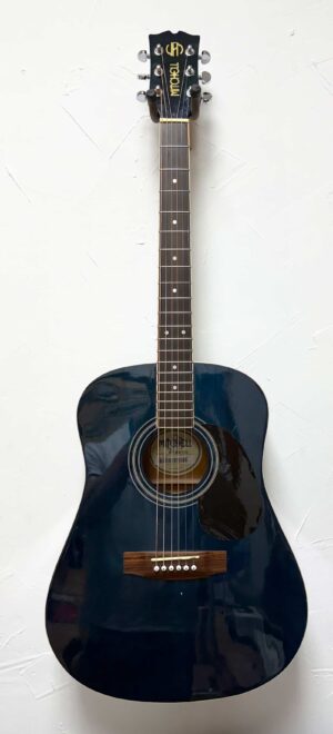Mitchell Dreadnought USED