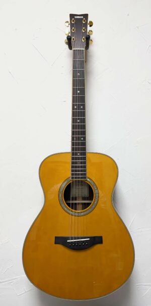 Yamaha LSTA w/ Bag USED