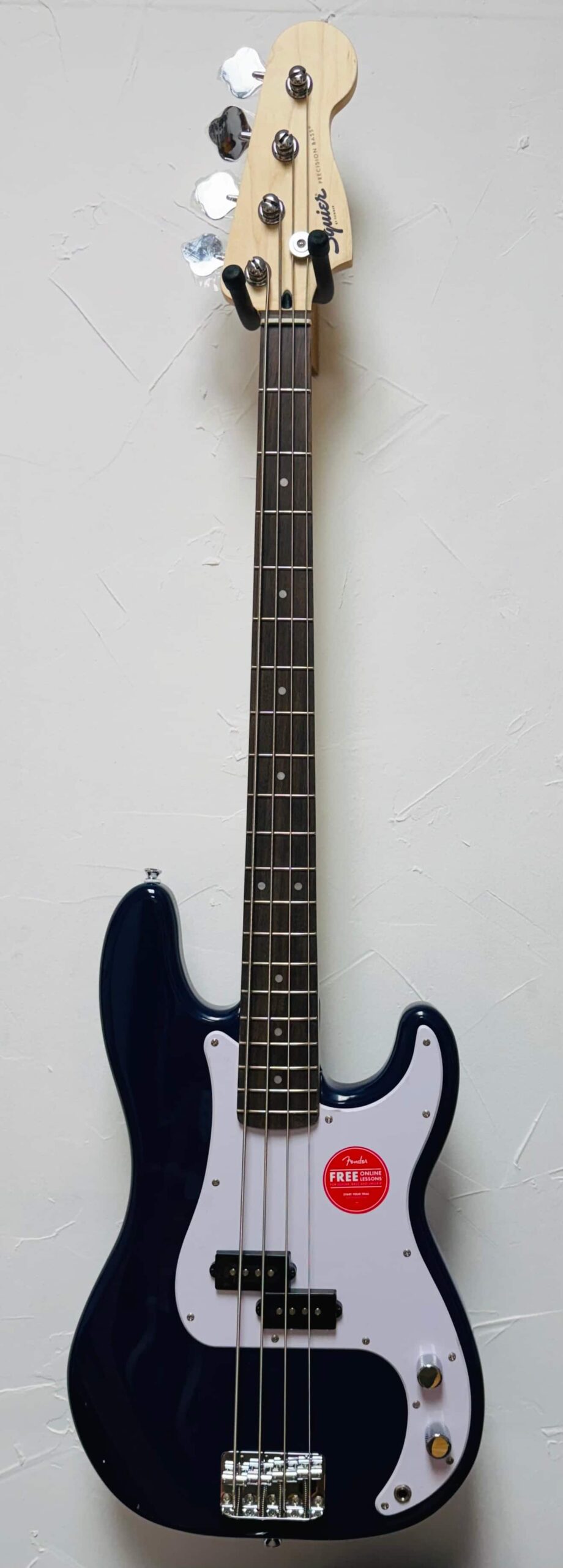 Squier Sonic Precision Bass - Midnight Blue