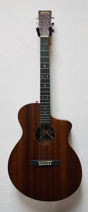 Martin SC-10E Sapele w/ Bag USED