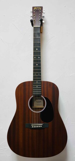 Martin D-10E Sapele w/ Bag USED
