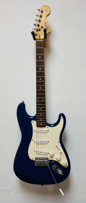 Squier Affinity Strat USED