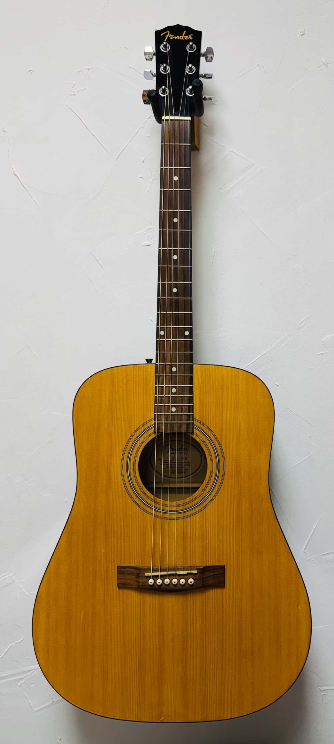 Fender FA-100 USED