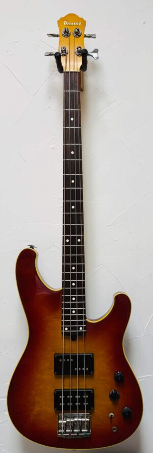 Ibnaez 1983 Roadstar II RB924 MIJ Bass USED