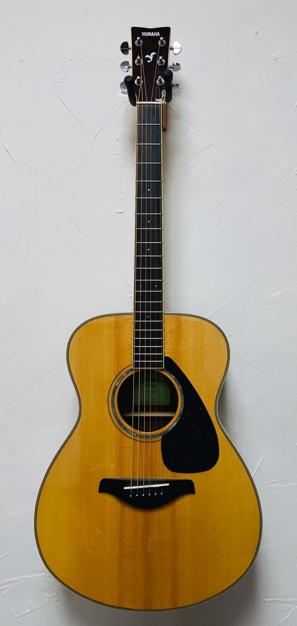 Yamaha FS830 USED