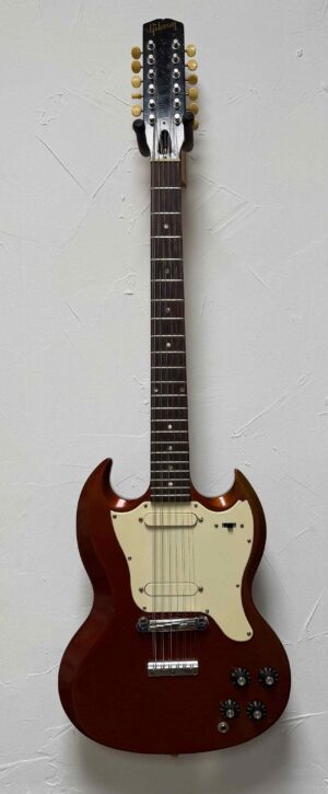 Gibson Melody Maker 12-String 67/68