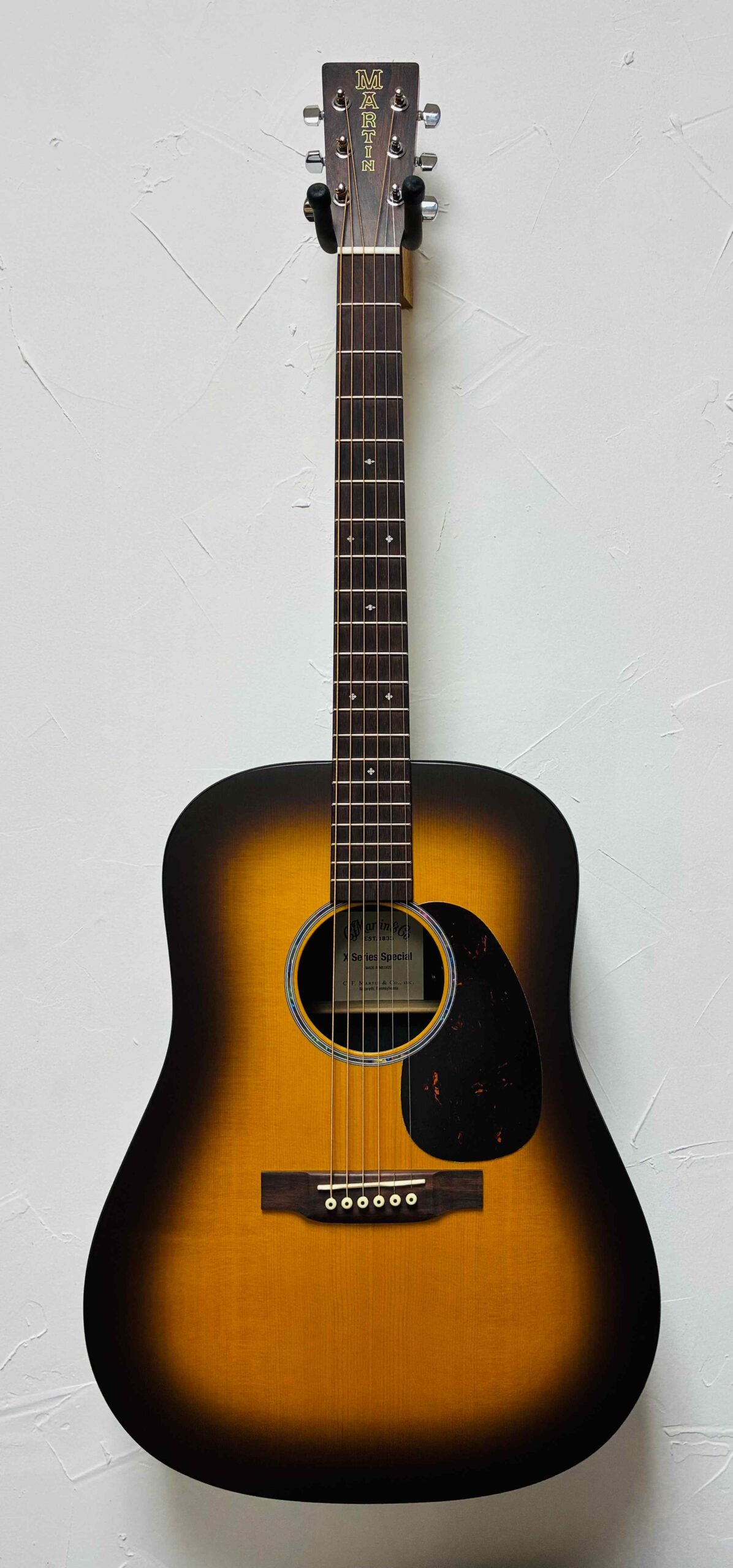 D-X2E Brazilian Burst Special