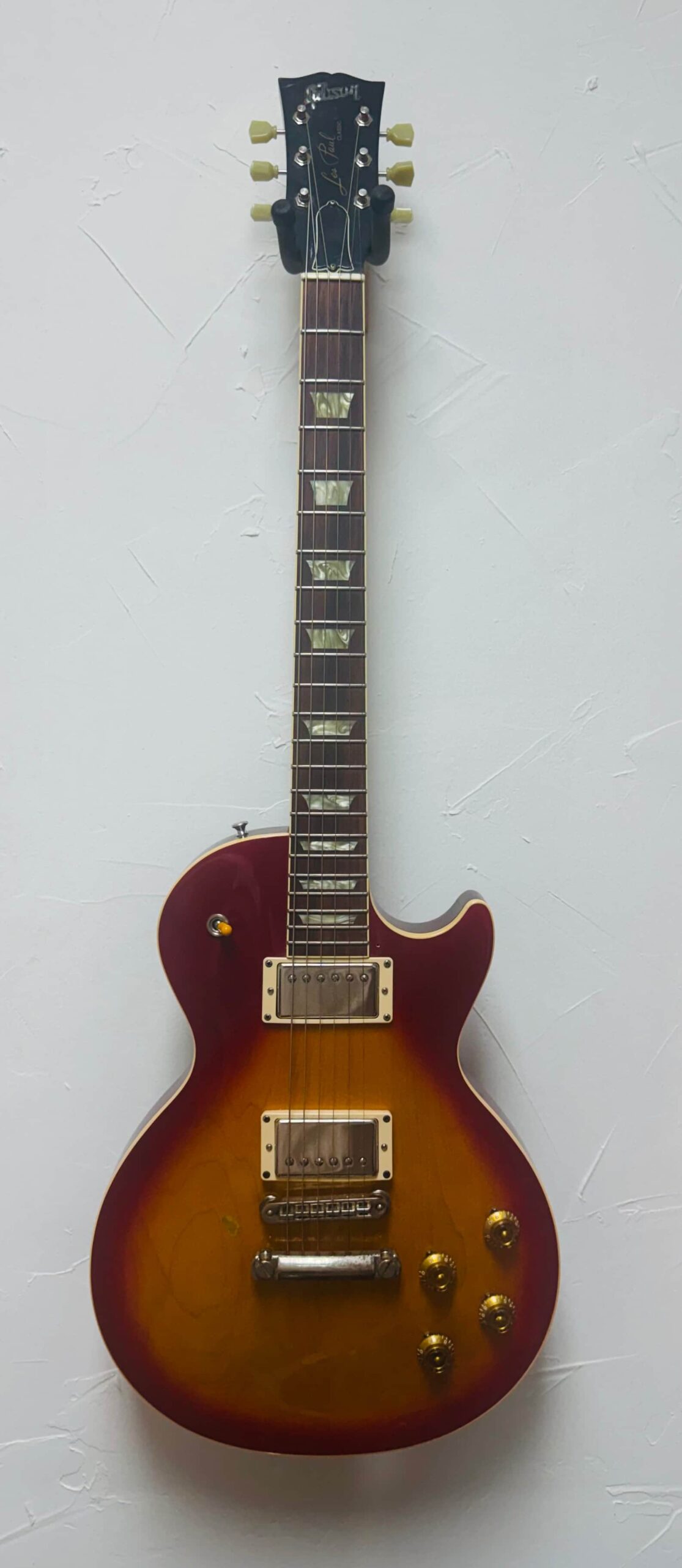 Gibson Les Paul Classic 1996 w/ Case USED